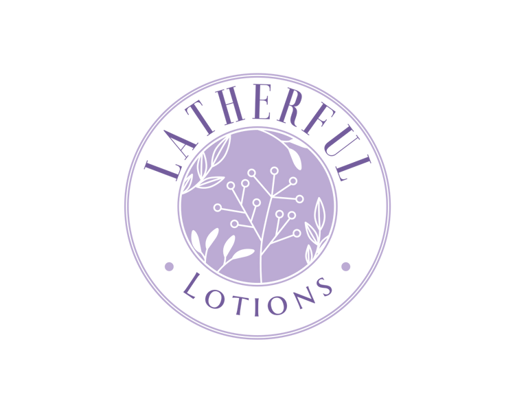 Latherful Lotions