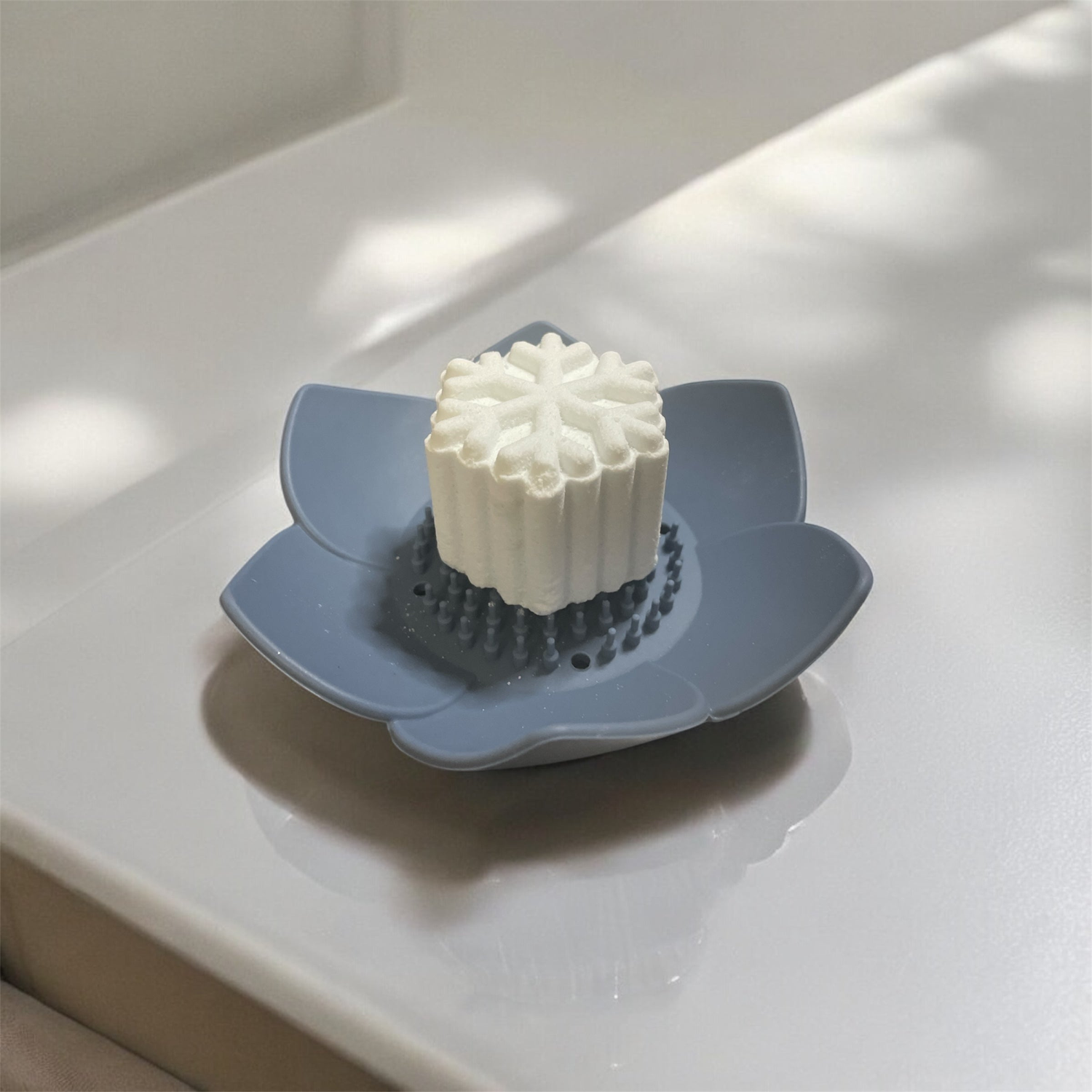 Latherful Shower Fizzies