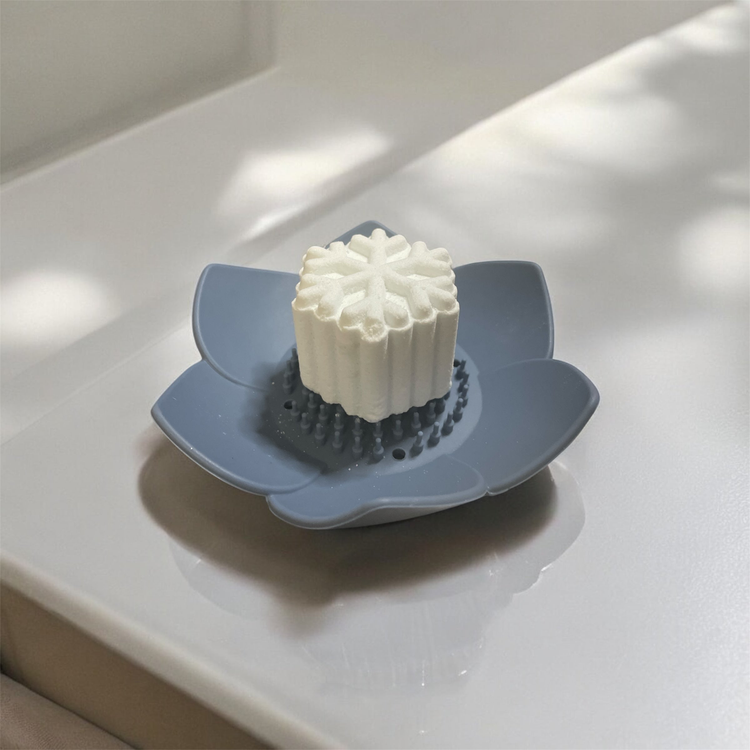 Latherful Shower Fizzies