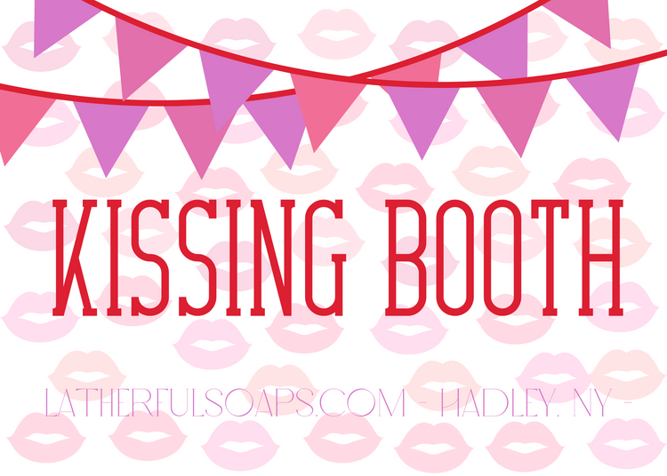 Kissing Booth