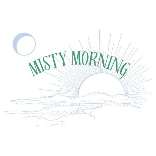 Misty Morning
