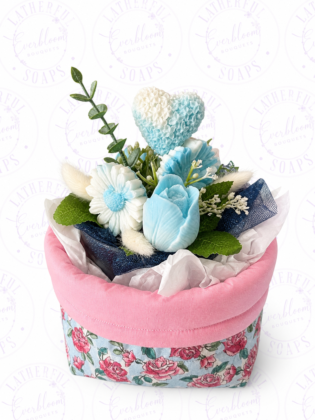 Mother's Day Basket