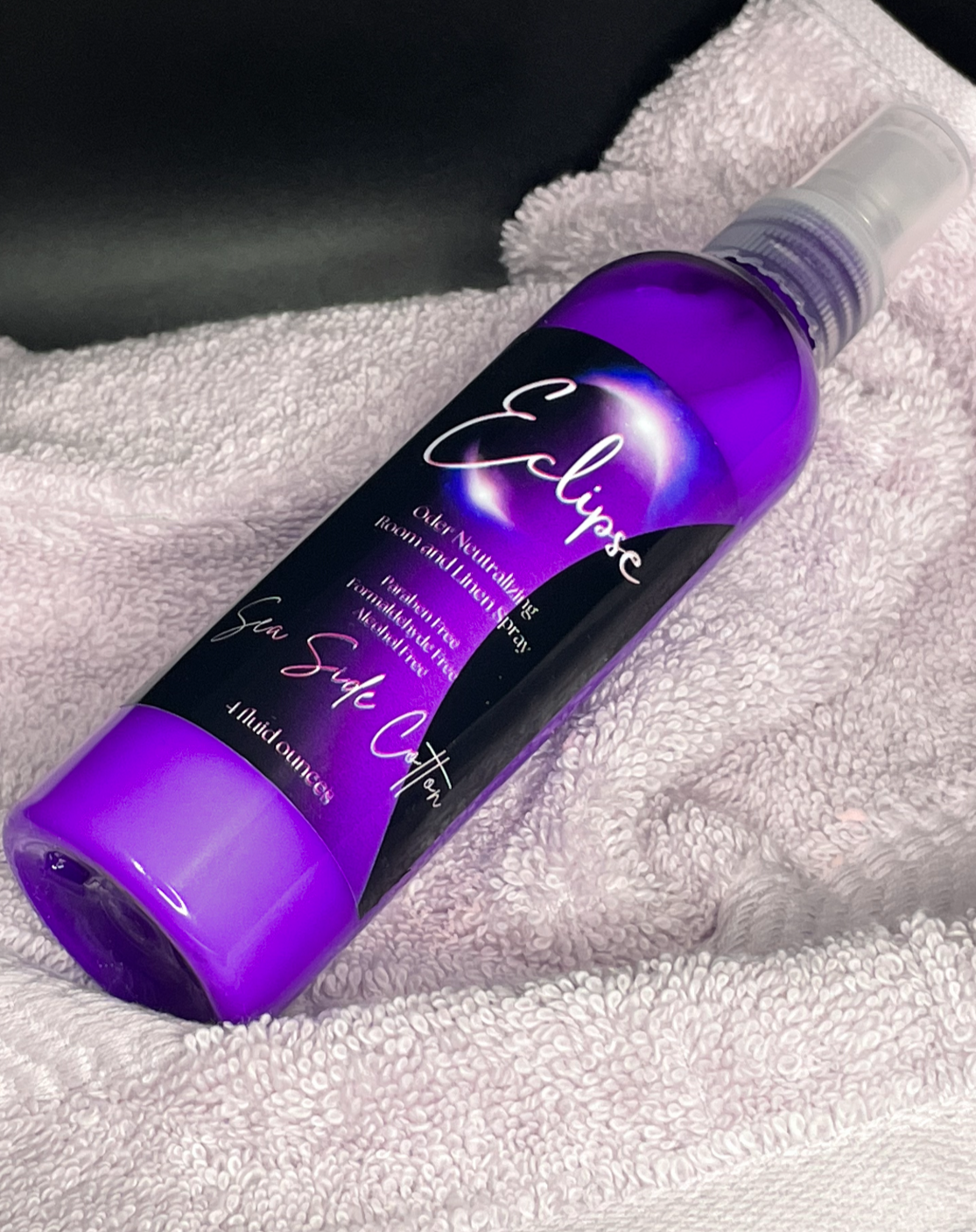 Eclipse Odor Neutralizing Room & Linen Spray