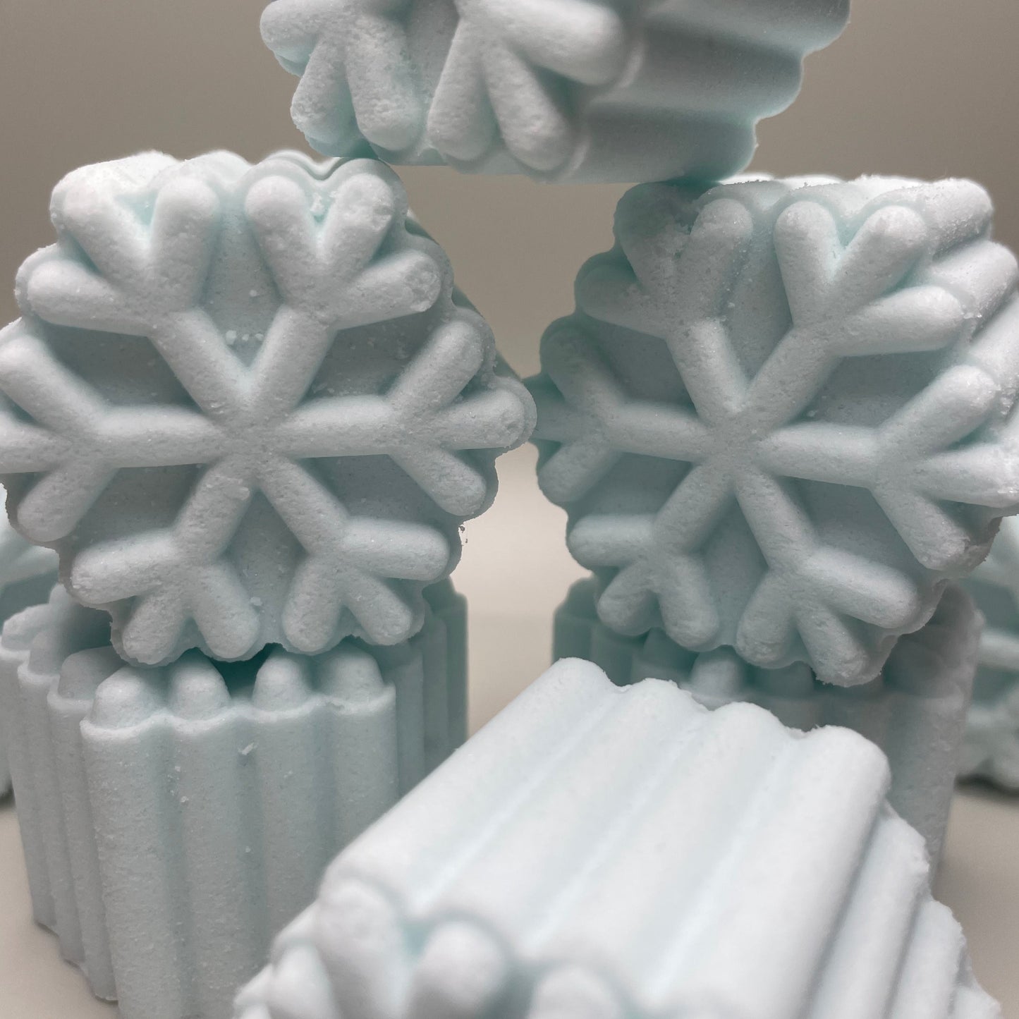 Menthol Shower Fizzy 4 Pack (Subscription Available)