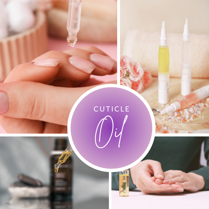 Are you looking to improve the health and appearance of your nails?