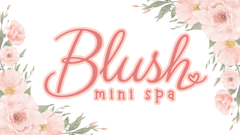 Blush Mini Spa