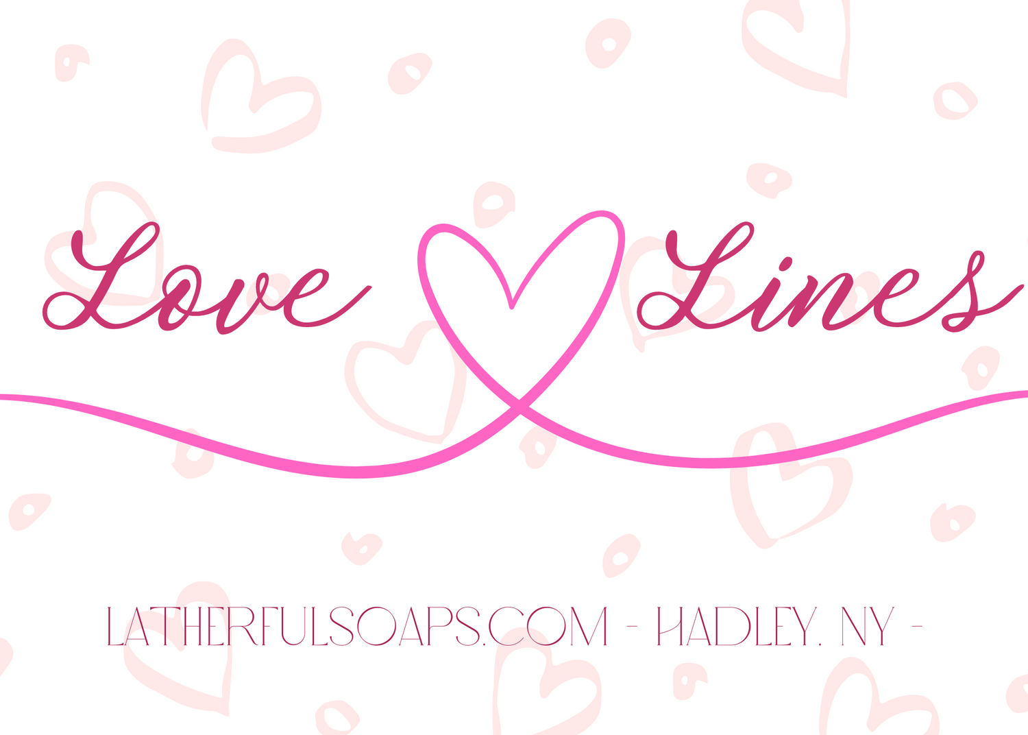 Love Lines