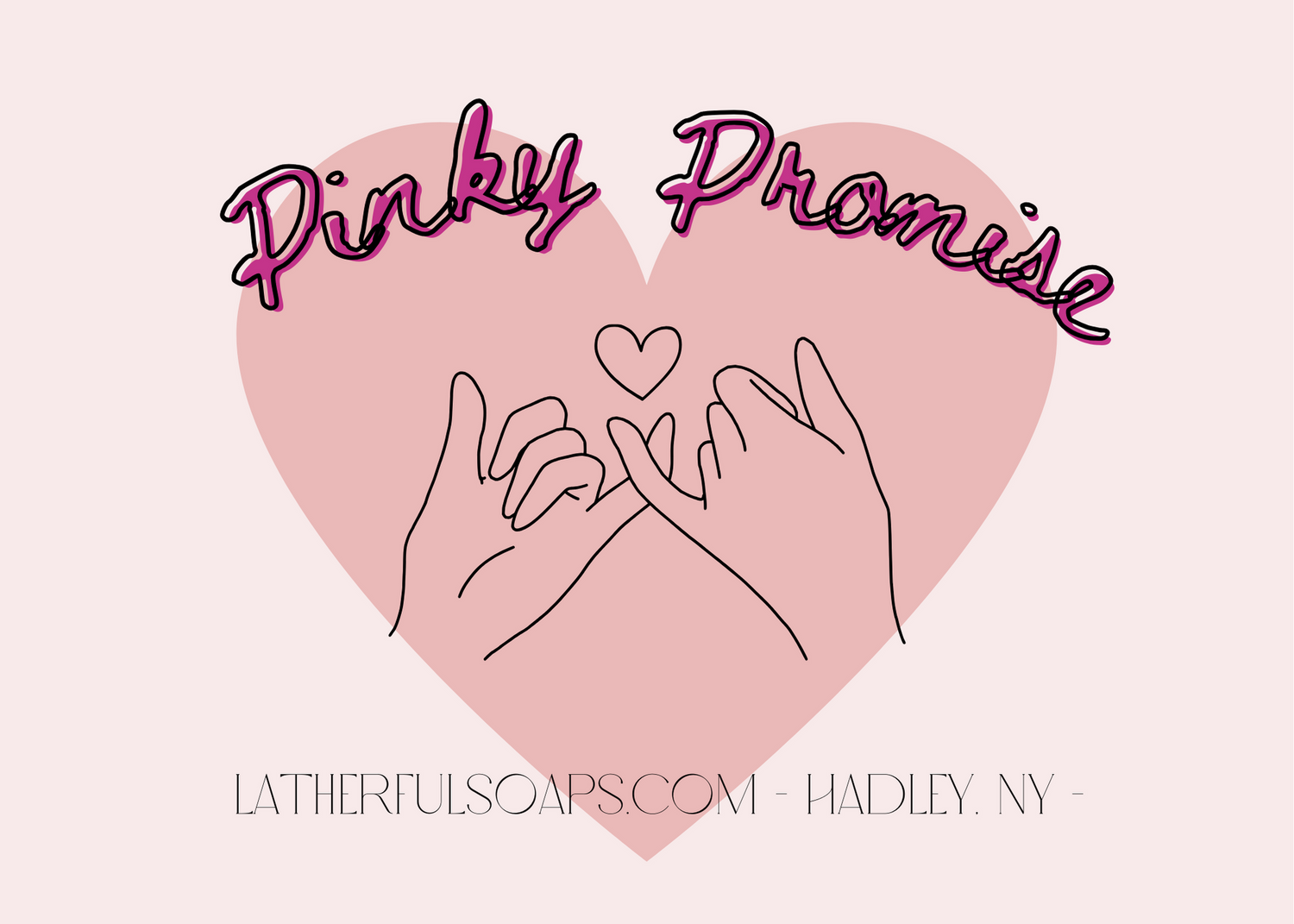 Pinky Promise