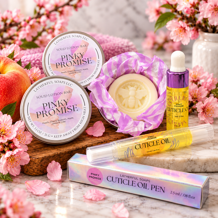 Cuticle Care