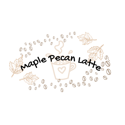 Maple Pecan Latte