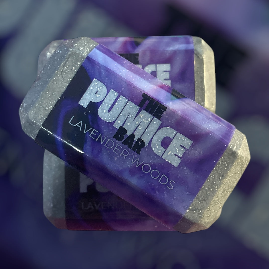 The Pumice Bar