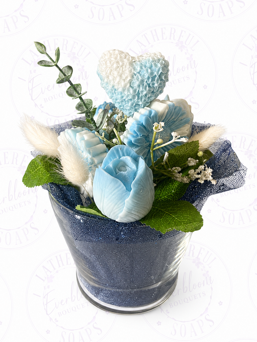 Mother's Day Basket