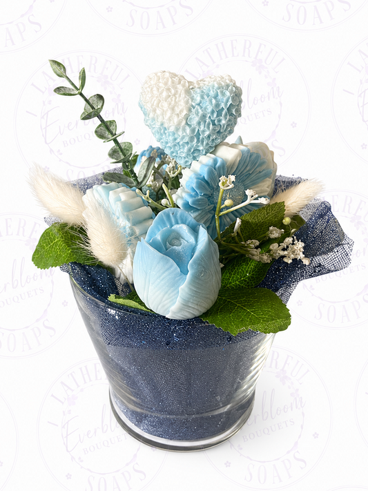 Mother's Day Basket