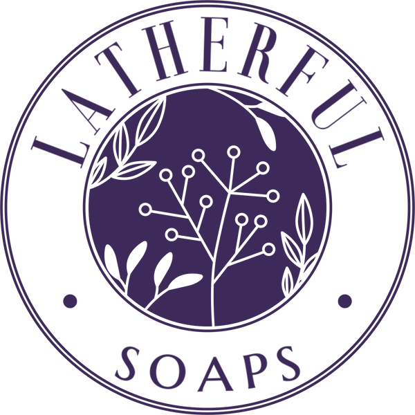 Latherful Soaps