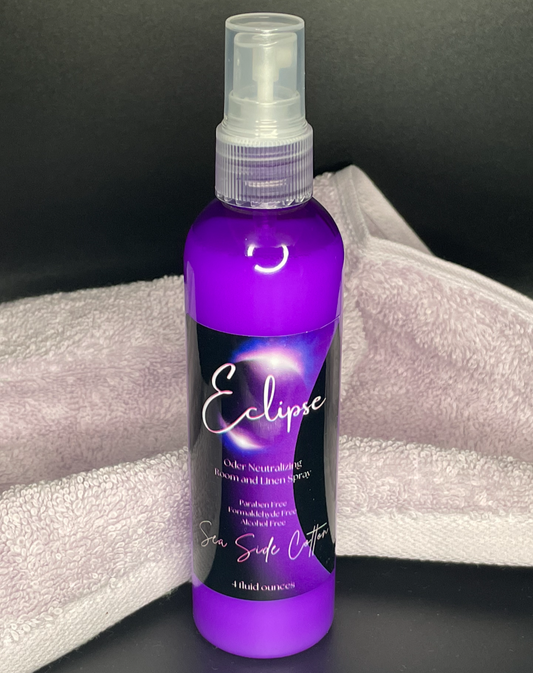 Eclipse Odor Neutralizing Room & Linen Spray